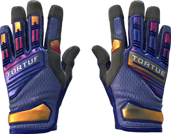 ★ Specialist Gloves | Fade