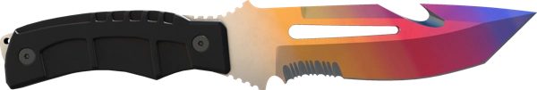 ★ Survival Knife | Fade