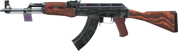 AK-47 | Cartel
