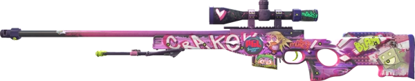 AWP | Crakow!