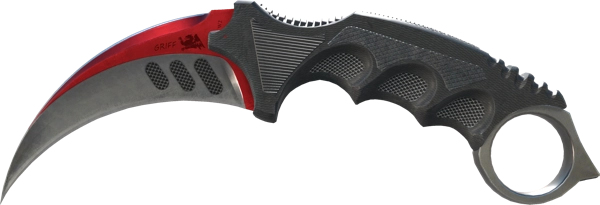 ★ Karambit | Autotronic