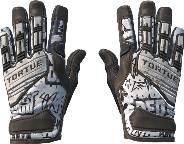 ★ Specialist Gloves | Blackbook