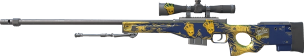 AWP | Man-o'-war