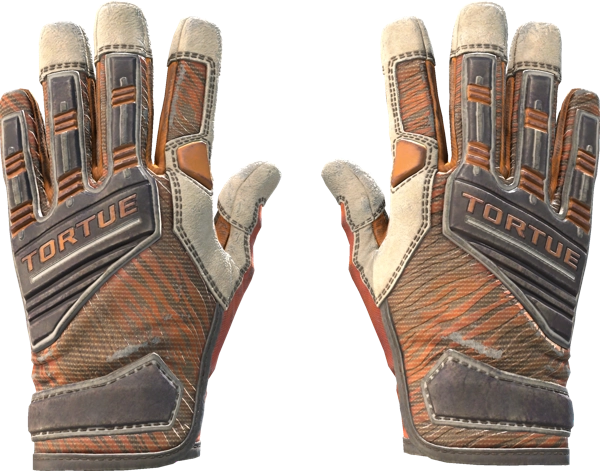 ★ Specialist Gloves | Tiger Strike