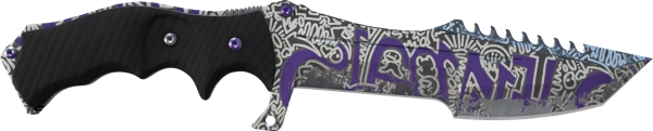 ★ Huntsman Knife | Freehand