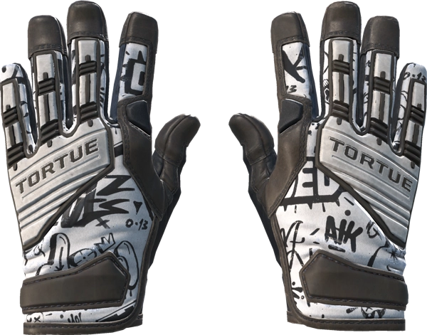 ★ Specialist Gloves | Blackbook