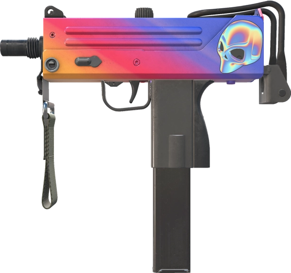 MAC-10 | Fade