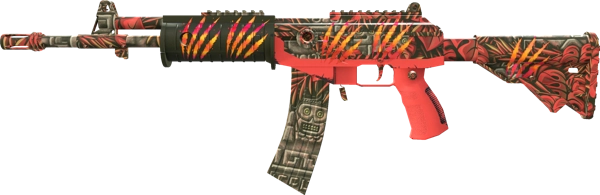 Galil AR | Dusk Ruins