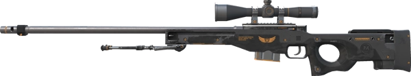 AWP | Elite Build