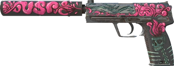 USP-S | Cortex