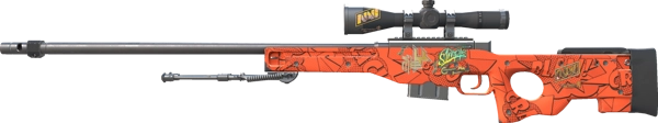 AWP | BOOM