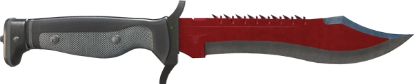★ Bowie Knife | Autotronic