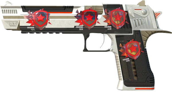 Desert Eagle | Mecha Industries