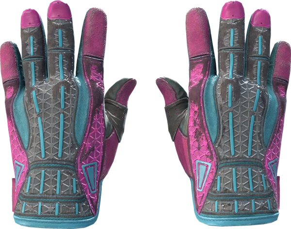 ★ Sport Gloves | Vice