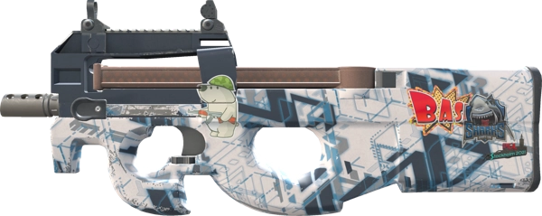 P90 | Schematic