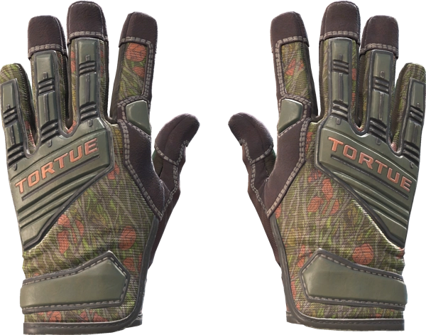 ★ Specialist Gloves | Buckshot