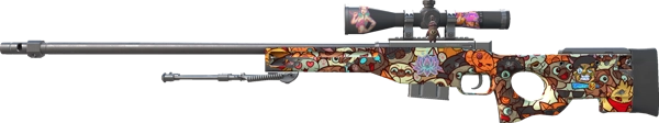 AWP | PAW