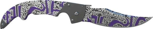 ★ Falchion Knife | Freehand