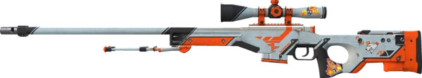 AWP | Asiimov