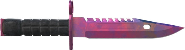 ★ M9 Bayonet | Doppler