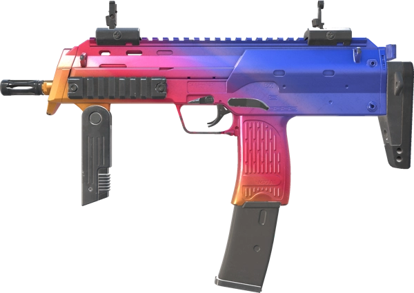 MP7 | Fade