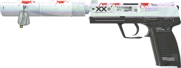 USP-S | Printstream