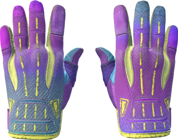 ★ Sport Gloves | Ultra Violent