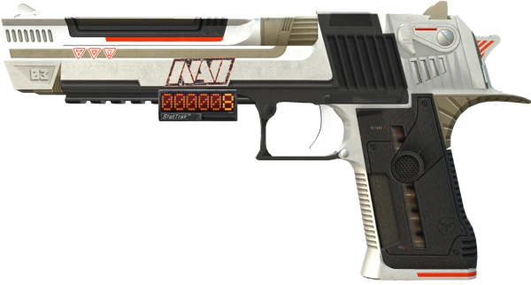 StatTrak™ Desert Eagle | Mecha Industries