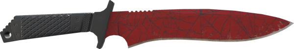 ★ Classic Knife | Crimson Web