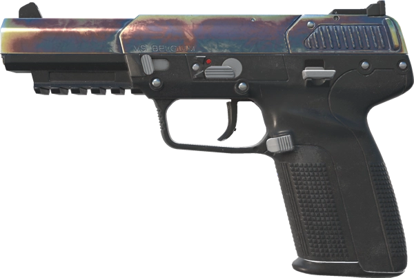 Five-SeveN | Heat Treated
