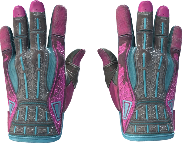 ★ Sport Gloves | Vice