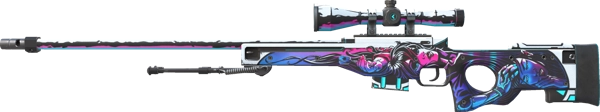 AWP | Neo-Noir
