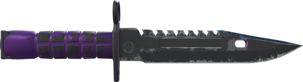★ M9 Bayonet | Ultraviolet
