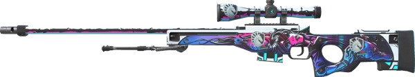 AWP | Neo-Noir