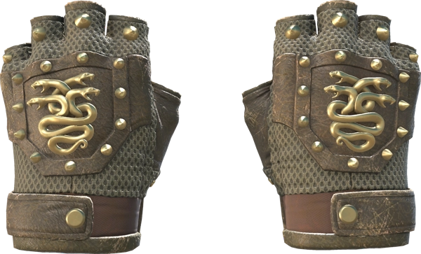 ★ Hydra Gloves | Mangrove