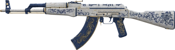 AK-47 | Inheritance