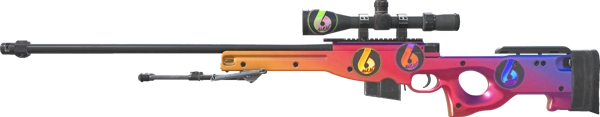 AWP | Fade
