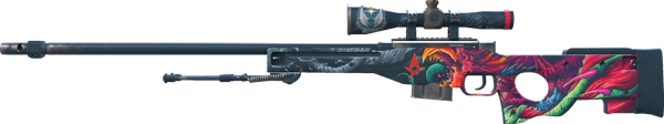 AWP | Hyper Beast
