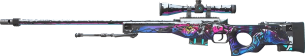 AWP | Neo-Noir