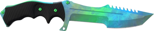 ★ Huntsman Knife | Gamma Doppler