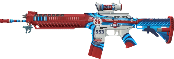 SG 553 | Integrale