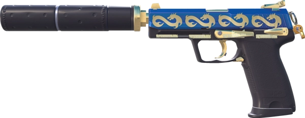 USP-S | Royal Guard
