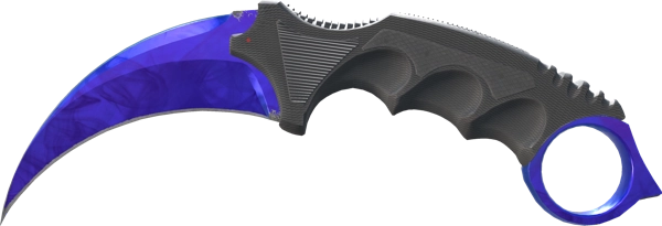 ★ Karambit | Doppler