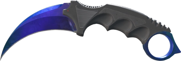 ★ Karambit | Doppler