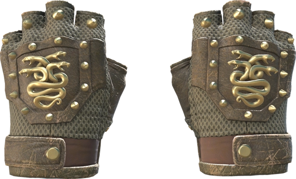 ★ Hydra Gloves | Mangrove