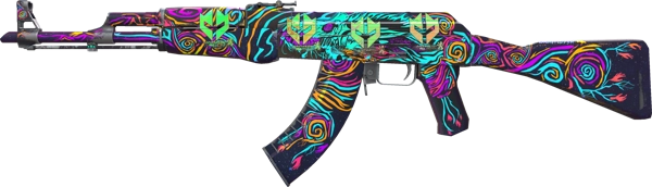 AK-47 | Nightwish