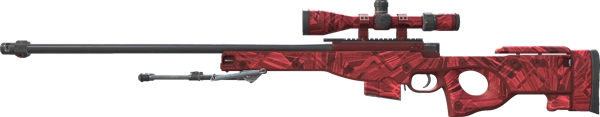 AWP | Exothermic