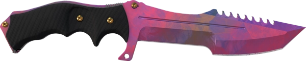 ★ Huntsman Knife | Doppler