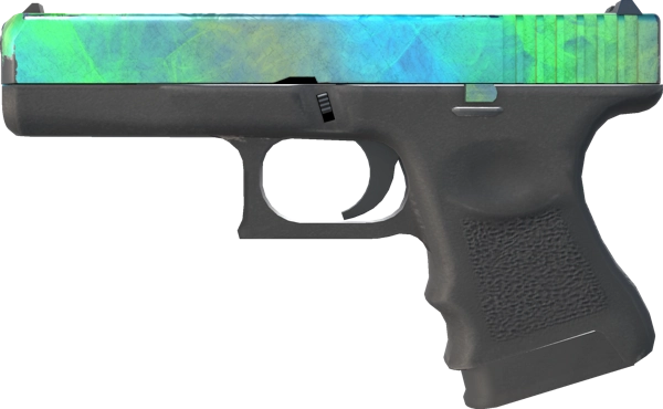 Glock-18 | Gamma Doppler