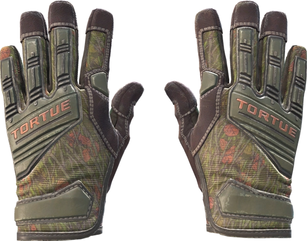★ Specialist Gloves | Buckshot